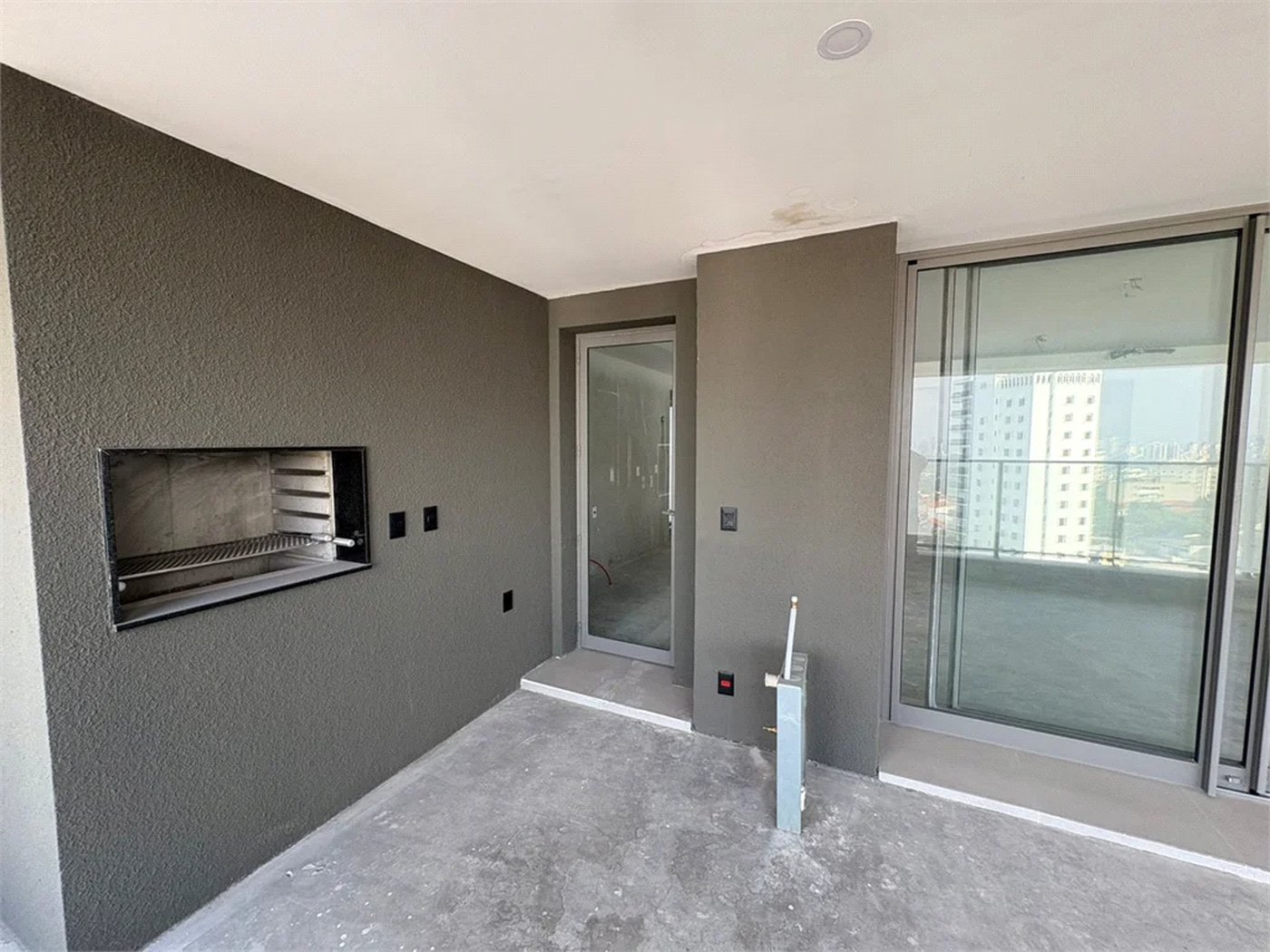 Apartamento à venda com 3 suítes em Alto da Lapa, São Paulo, SP