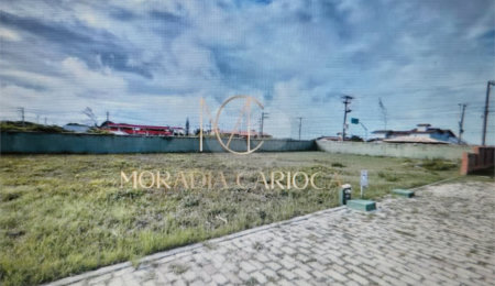 Terreno em condomínio à venda em Praia Rasa, Armação dos Búzios, RJ