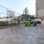 Apartamento à venda com 2 quartos em Moema, São Paulo, SP