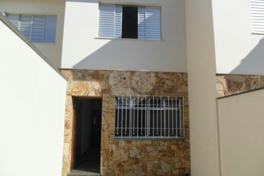 Sobrado à venda com 4 quartos, sendo 1 suíte, em Imirim, São Paulo, SP