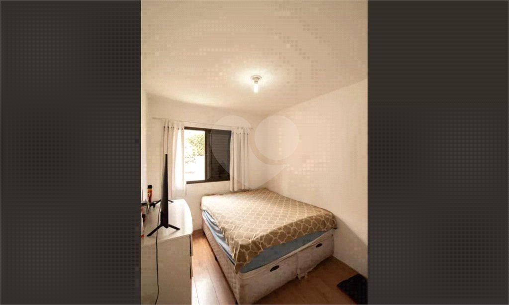 Apartamento à venda com 2 quartos em Saúde, São Paulo, SP
