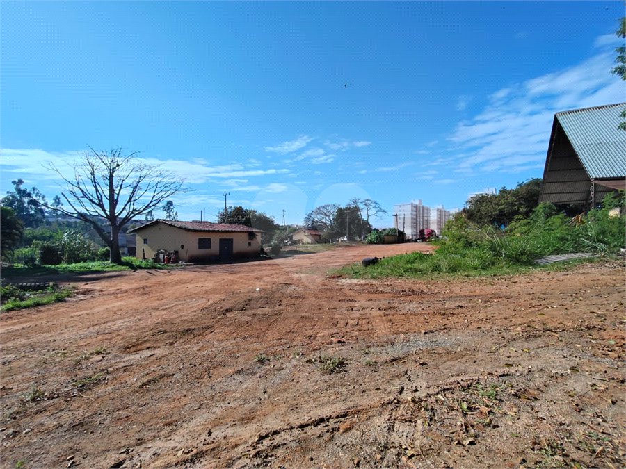 Terreno para alugar em Jardim Bela Vista, Itapetininga, SP