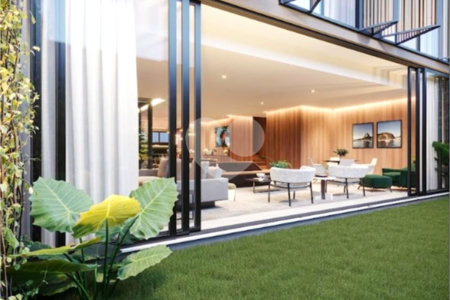 Casa à venda com 4 suítes no condomínio Casa Jardim Itaverá, São Paulo - SP