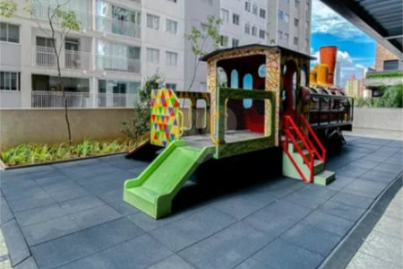 Apartamento à venda com 2 quartos, sendo 1 suíte,  em Brás, São Paulo, SP