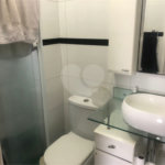 Apartamento à venda com 3 quartos, sendo 1 suíte,  em Jardim Amaralina, São Paulo, SP