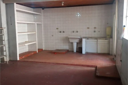 Casa à venda com 3 quartos em Vila Romana, São Paulo, SP