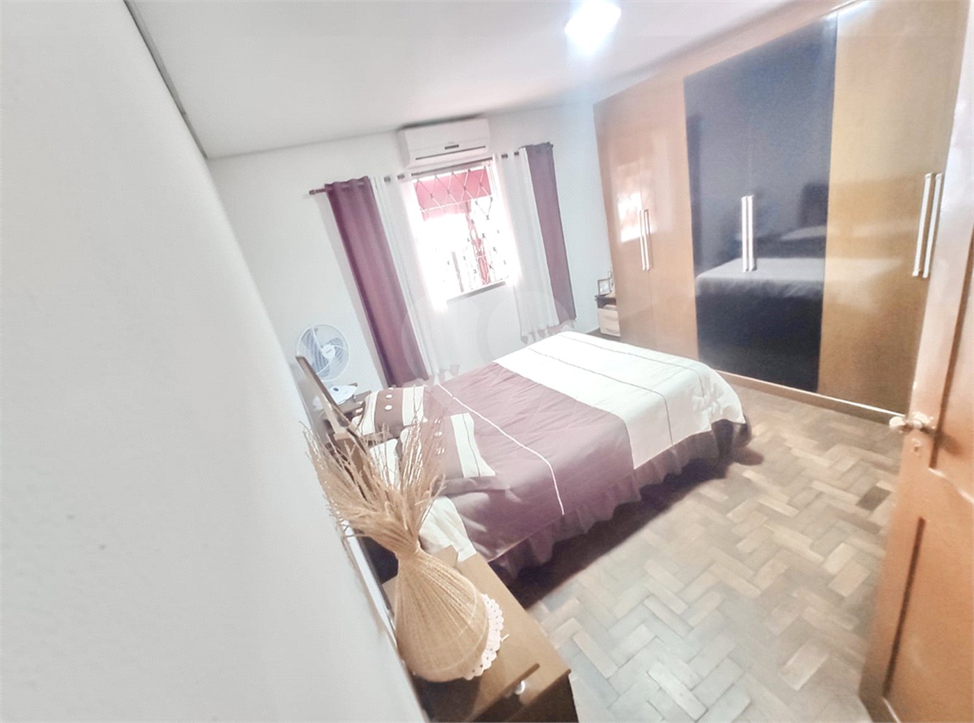 Casa Térrea à venda com 3 quartos, sendo 1 suíte, em Vila Mazzei, São Paulo, SP