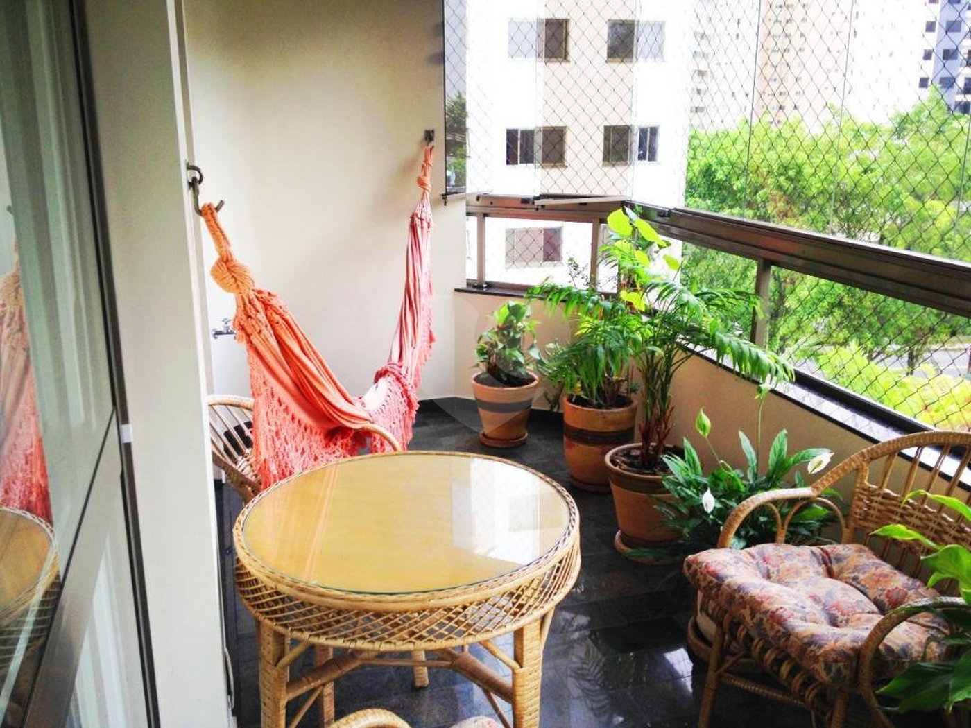 Apartamento à venda com 3 suítes em Parque Bairro Morumbi, São Paulo, SP