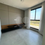 Casa à venda com 3 quartos, sendo 1 suíte, no condomínio Park Gran Reserve, Indaiatuba - SP