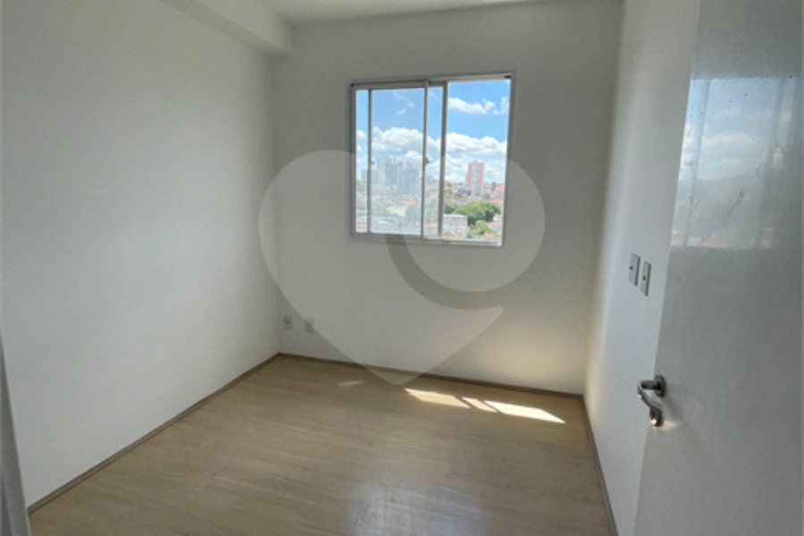 Apartamento à venda com 2 quartos em São Miguel Paulista, São Paulo, SP