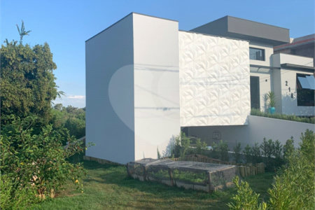 Casa à venda com 4 quartos, sendo 3 suítes, no condomínio Jardim Reserva Bom Viver de Indaiatuba, Indaiatuba - SP