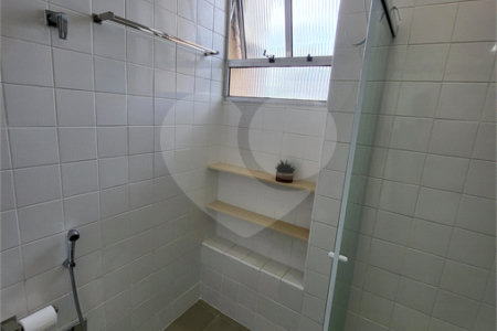 Apartamento à venda com 1 quarto em Vila Buarque, São Paulo, SP