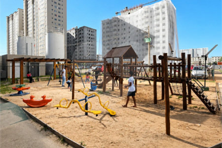 Apartamento à venda com 2 quartos em Vila Nova Bonsucesso, Guarulhos, SP