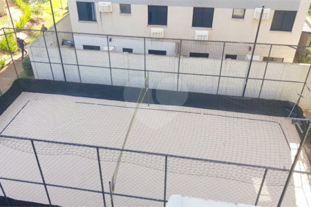 Apartamento à venda com 2 quartos em Jardim Paulistano, Ribeirão Preto, SP