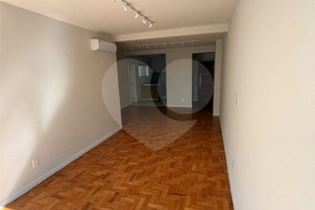 Apartamento à venda com 2 quartos, sendo 1 suíte, em Bela Vista, São Paulo, SP