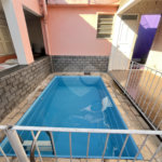 Casa à venda com 3 quartos, sendo 1 suíte,  em Campo Grande, Rio de Janeiro, RJ