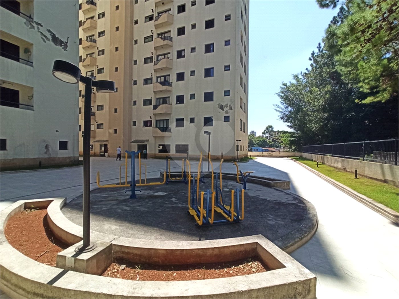 Apartamento à venda com 3 quartos, sendo 1 suíte, em Mandaqui, São Paulo, SP
