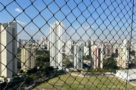 Apartamento à venda com 3 suítes em Jardim Anália Franco, São Paulo, SP