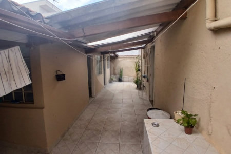 Sobrado à venda com 2 quartos em Vila Mazzei, São Paulo, SP