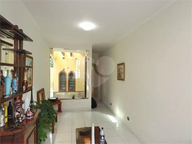 Sobrado à venda com 4 quartos, sendo 2 suítes,  em Tucuruvi, São Paulo, SP
