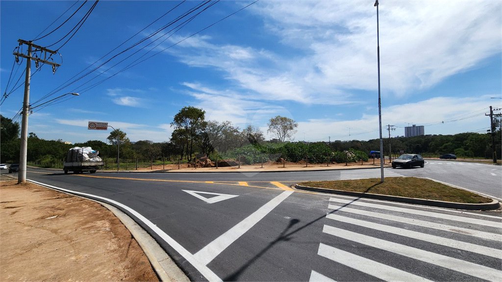 Terreno à venda em Jardim das Nações, Salto, SP