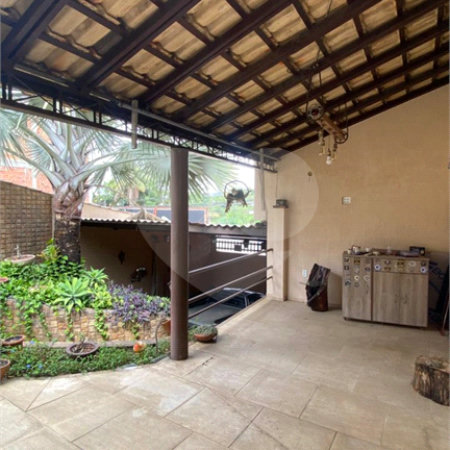 Casa à venda com 2 quartos em Campo Grande, Rio de Janeiro, RJ