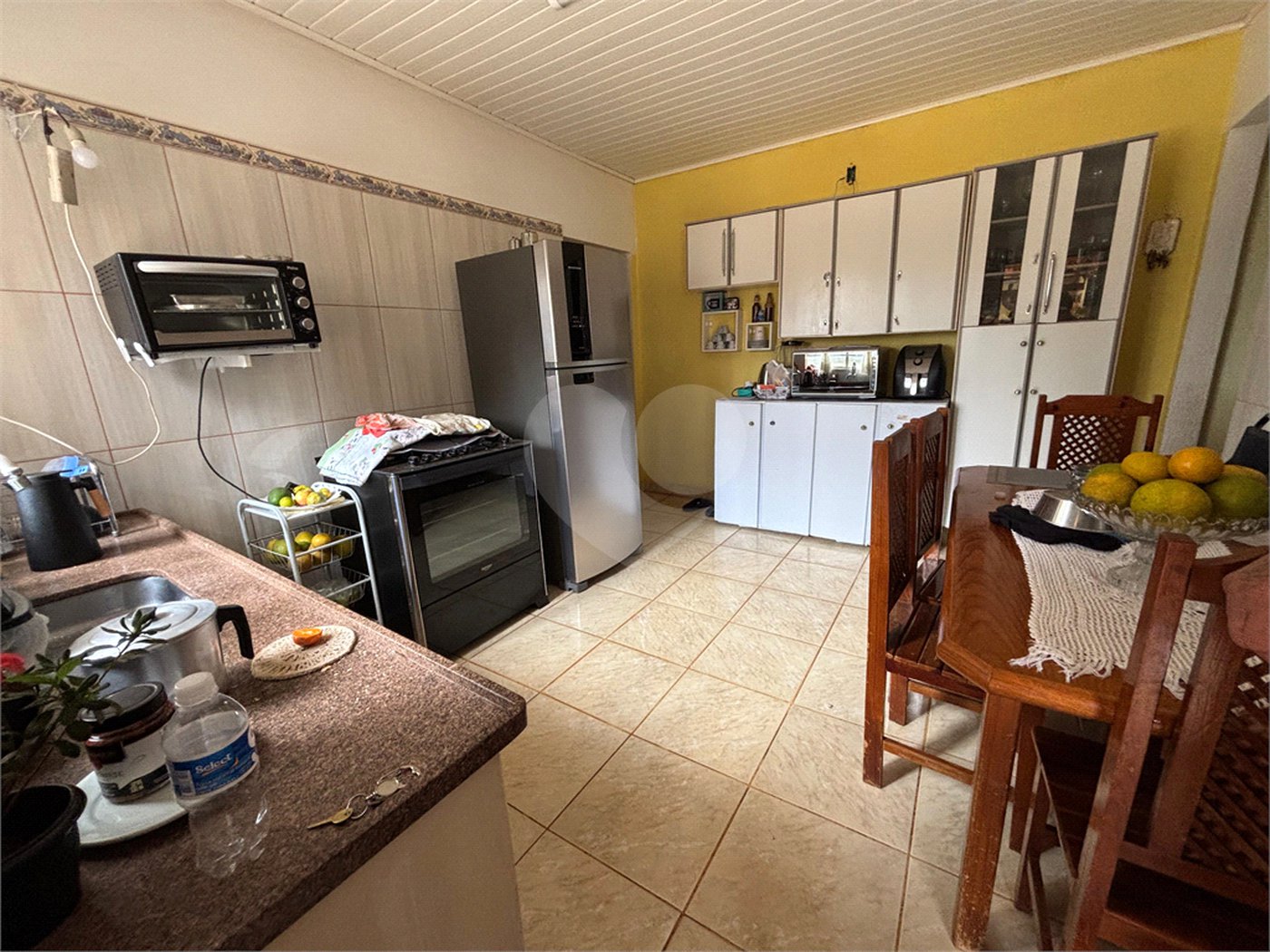 Chácara à venda com 3 quartos em Vila Sottemo, Itapetininga, SP