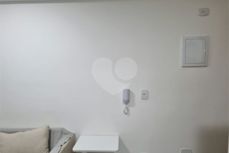 Apartamento para alugar com 1 quarto em Vila Dom Pedro II, São Paulo, SP