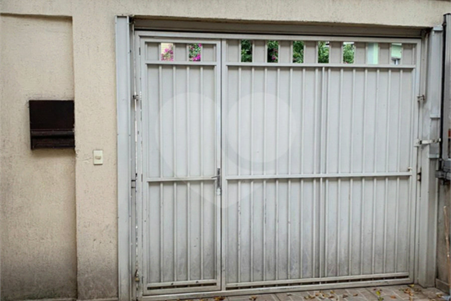 Sobrado à venda com 3 quartos, sendo 1 suíte, em Limão, São Paulo, SP