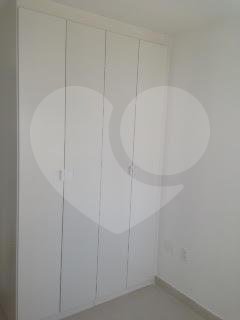 Apartamento à venda com 2 quartos, sendo 1 suíte, em Água Branca, São Paulo, SP