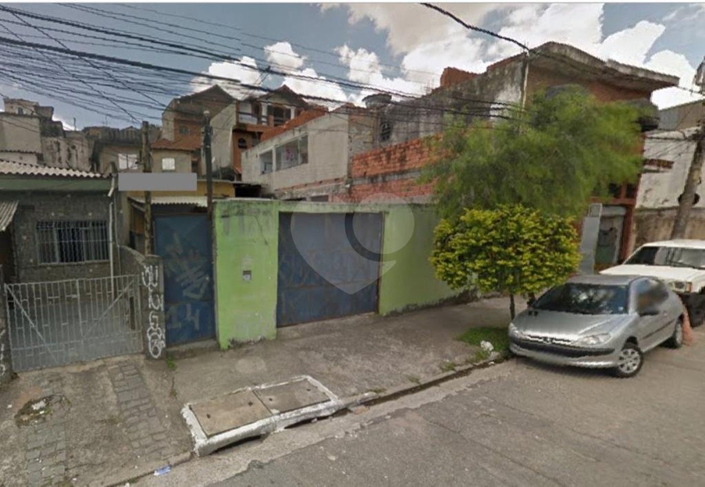Terreno à venda em Casa Verde, São Paulo, SP