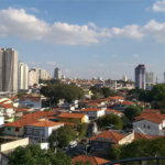 Apartamento à venda com 4 quartos, sendo 2 suítes,  em Jardim Trussardi, São Paulo, SP