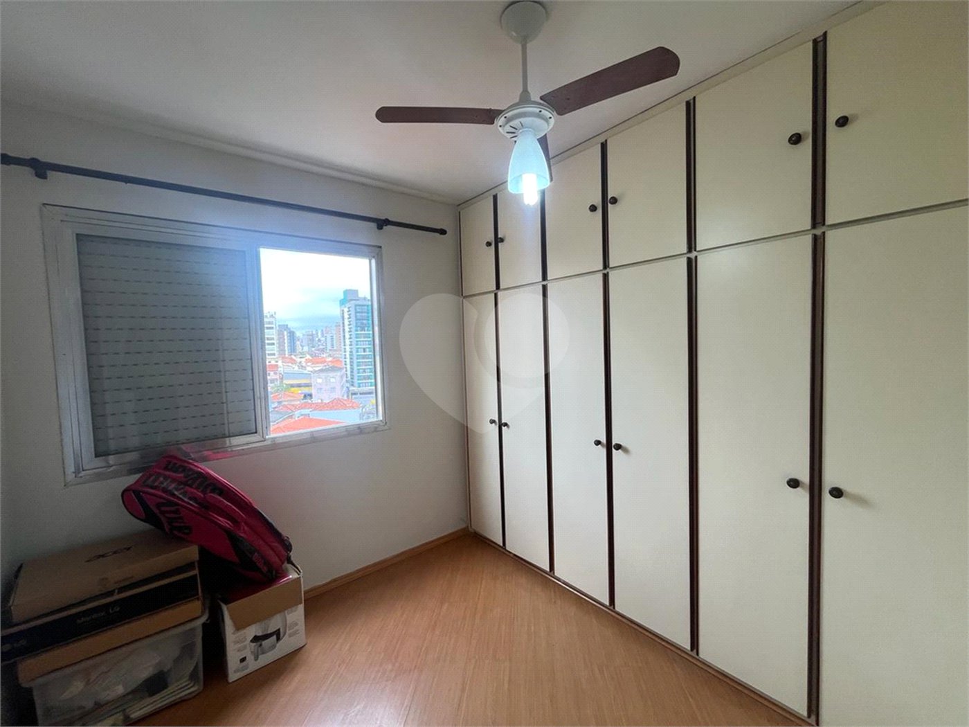 Apartamento à venda com 2 quartos em Jardim São Paulo(zona Norte), São Paulo, SP