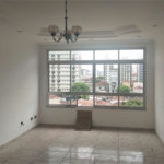 Apartamento Residencial à venda, Embaré, Santos - AP0335.