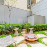 Apartamento à venda com 3 suítes em Jardim América, São Paulo, SP