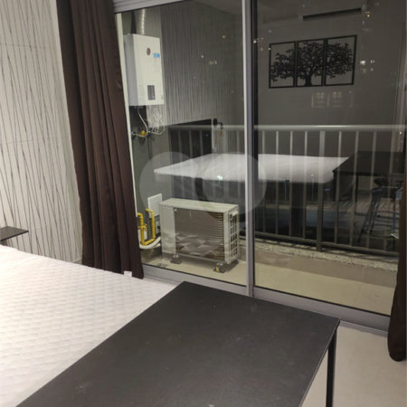 Studio para alugar com 1 suíte em Vila Cordeiro, São Paulo, SP