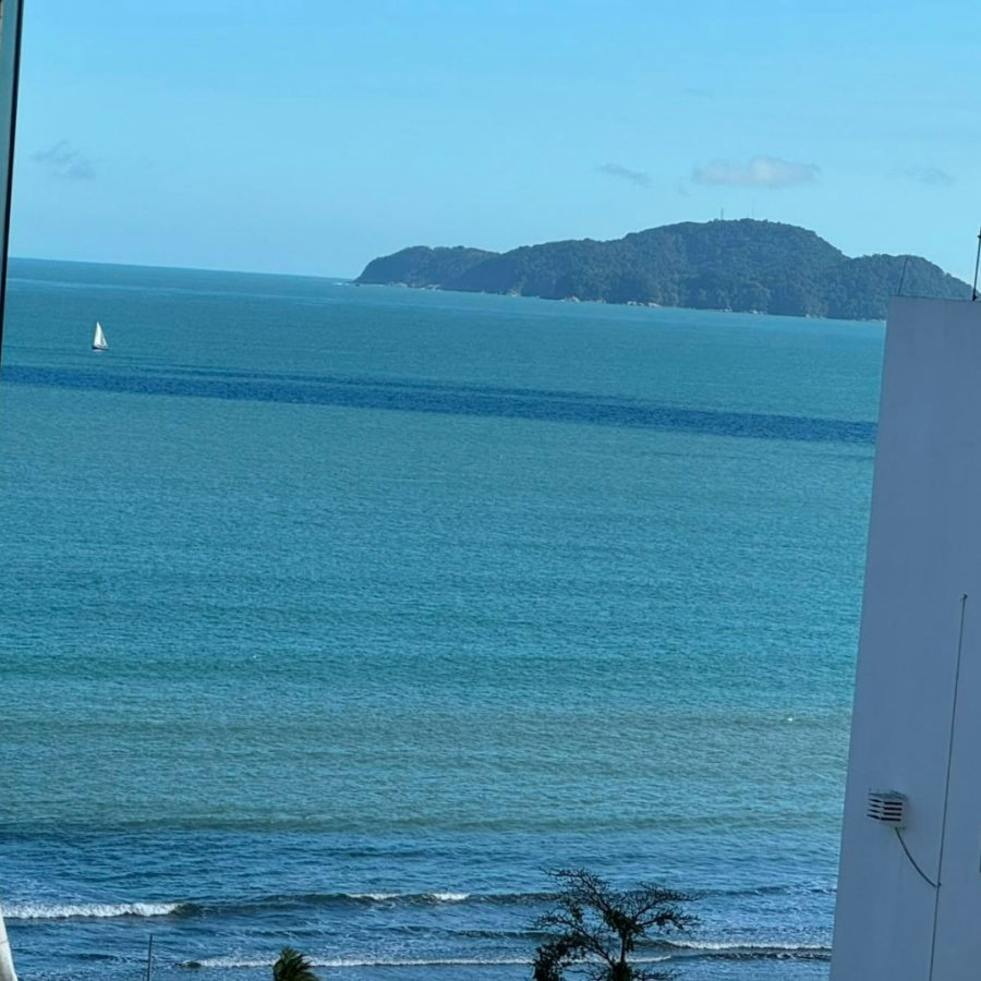 Apartamento à venda, 36 m² por R$ 350.000,00 - Boqueirão - Santos/SP