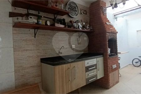 Casa à venda com 2 quartos, sendo 1 suíte, em Vila Domingues, Votorantim, SP