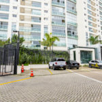 Apartamento à venda com 1 suíte em Brooklin, São Paulo, SP