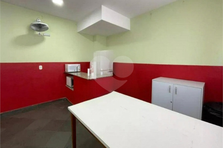 Apartamento à venda com 2 quartos em Mandaqui, São Paulo, SP