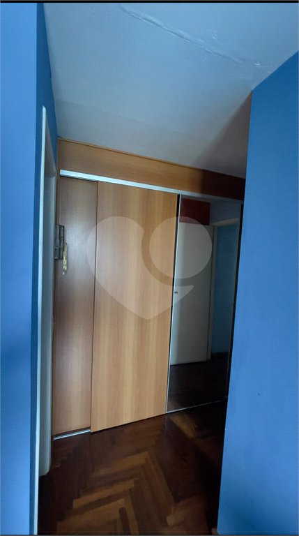 Apartamento à venda com 4 quartos, sendo 2 suítes,  em Lar São Paulo, São Paulo, SP