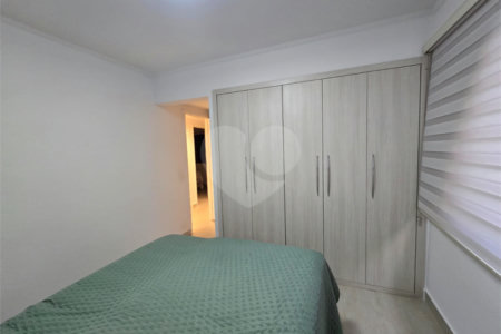 Apartamento à venda com 3 quartos, sendo 1 suíte,  em Santana, São Paulo, SP