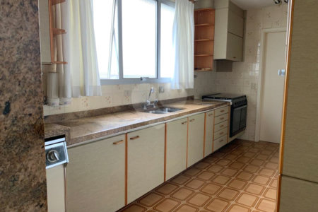 Apartamento à venda com 4 quartos, sendo 3 suítes, em Paraíso, São Paulo, SP