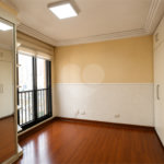 Apartamento à venda ou para alugar com 4 suítes em Santana, São Paulo, SP