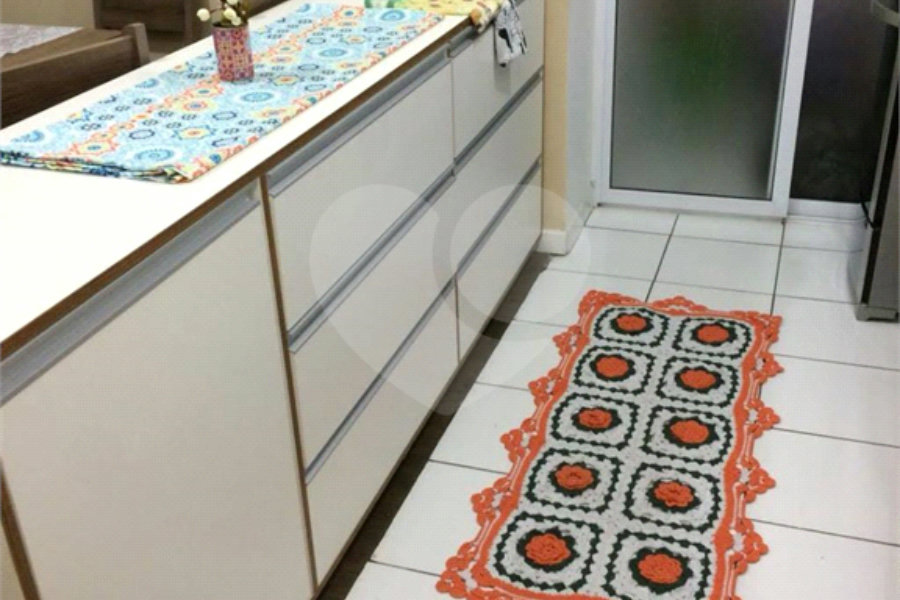 Apartamento à venda com 2 quartos, sendo 1 suíte, em Vila Nova Cachoeirinha, São Paulo, SP