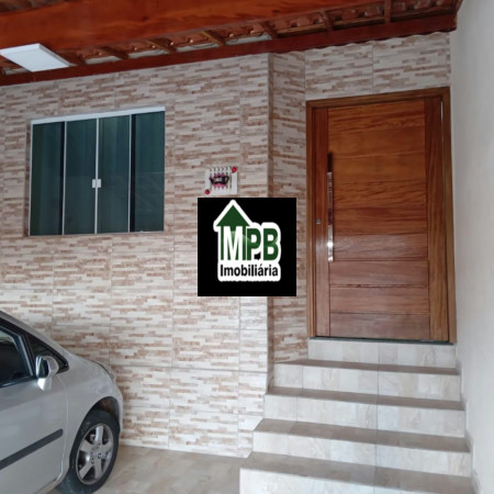 Casa à venda com 2 quartos em Jardim Santa Cecilia, Sorocaba, SP