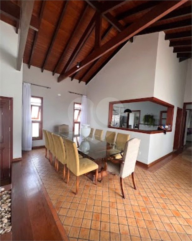 Casa à venda com 5 suítes em Aruã, Mogi das Cruzes, SP
