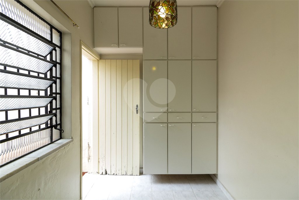 Sobrado à venda com 3 quartos em Cambuci, São Paulo, SP