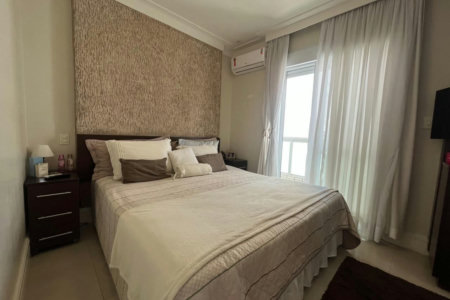 Cobertura com 2 dormitórios à venda, 175 m² por R$ 1.490.000,00 - Pompéia - Santos/SP
