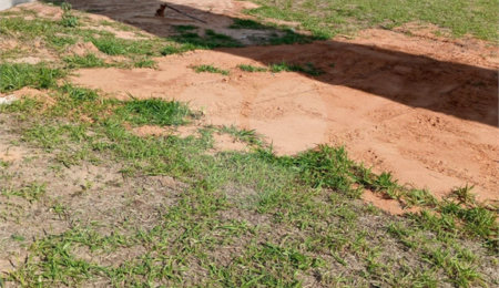 Terreno à venda no condomínio Mirante dos Ipês, Salto - SP